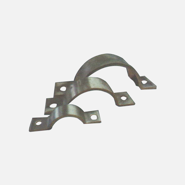 Refineries & Pipeline Clamps