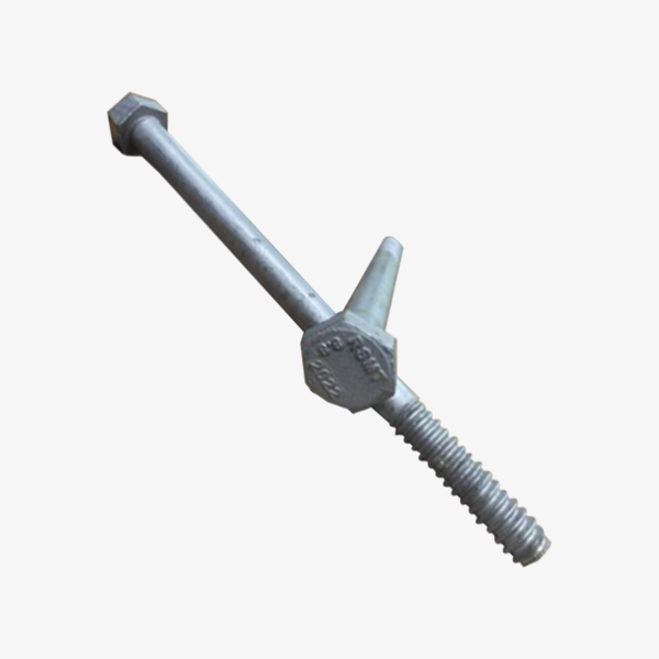 Segment Bolt