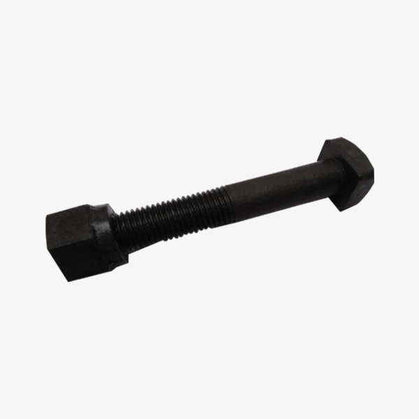 Rail Bolt