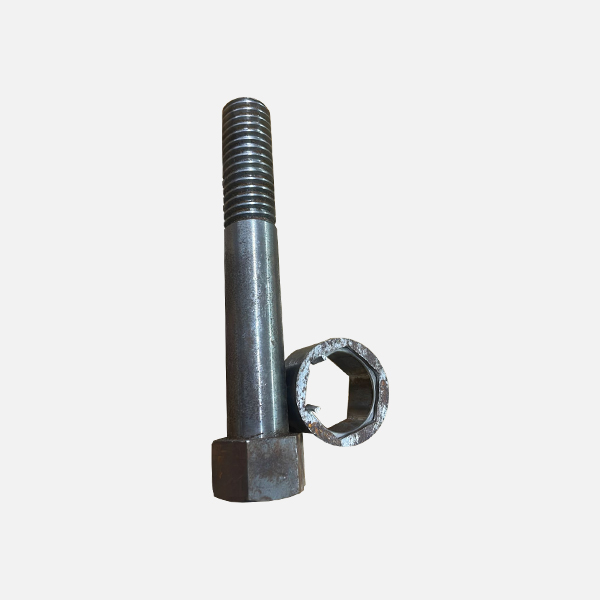 Socket Bolt