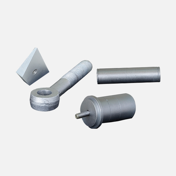 Mould Machine Parts