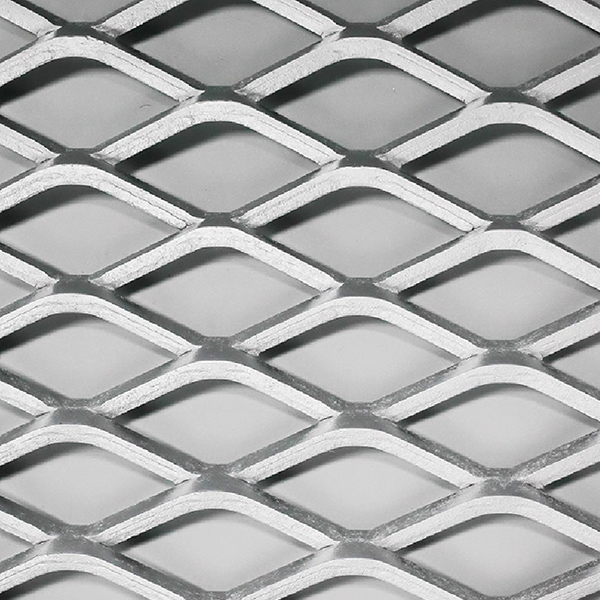 Reinforcement  Expanded Steel Mesh