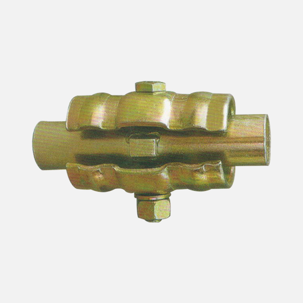 SLEEVE COUPLER