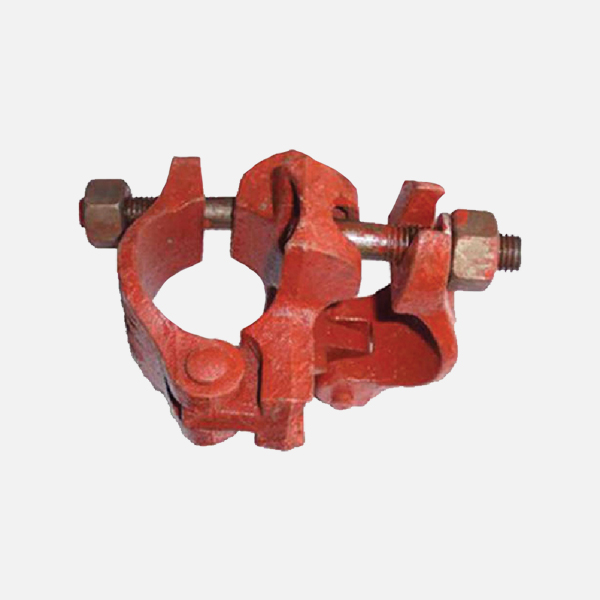 Right Angle  Coupler