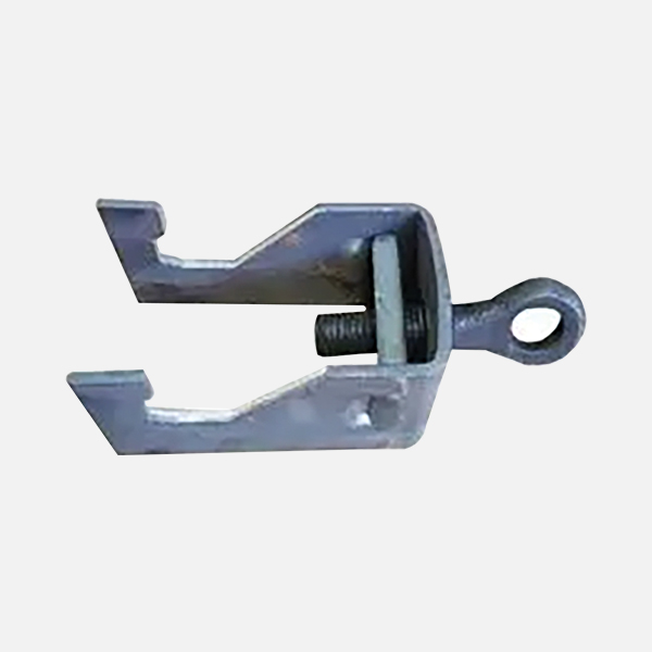 Single Clamp