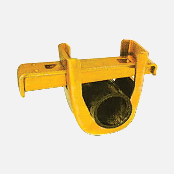 Single Wedge Coupler scafolding