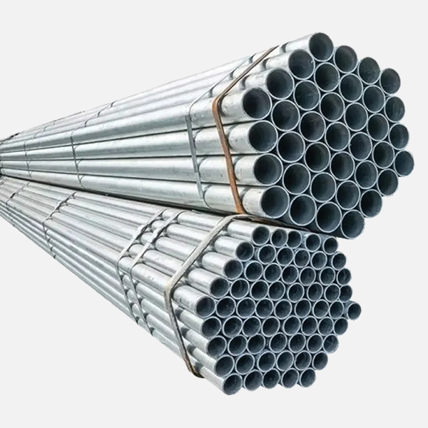 SCAFFOLDING PIPES