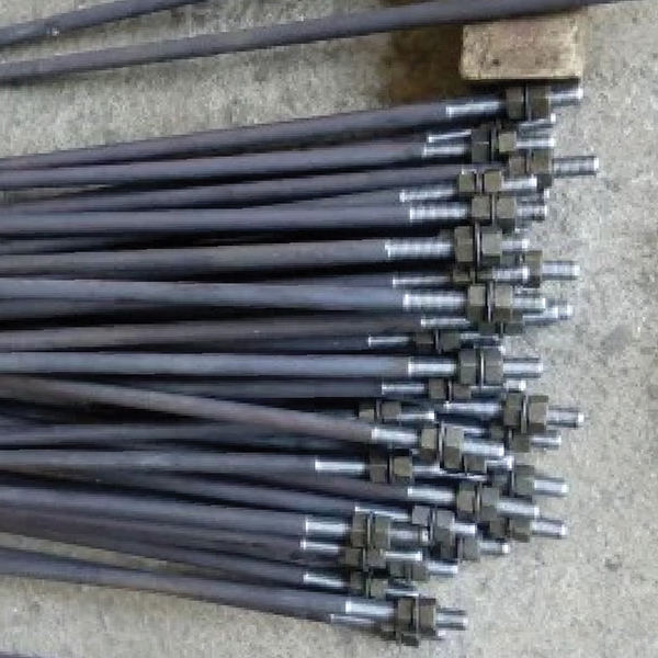 Anchor Bolt  J-Type