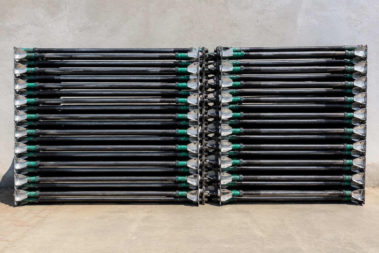 Foundation Bolt