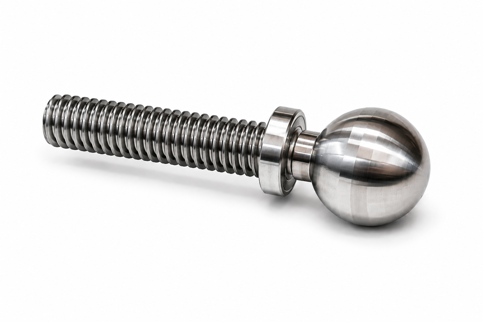 Segment Lifting Pin Type Bolt