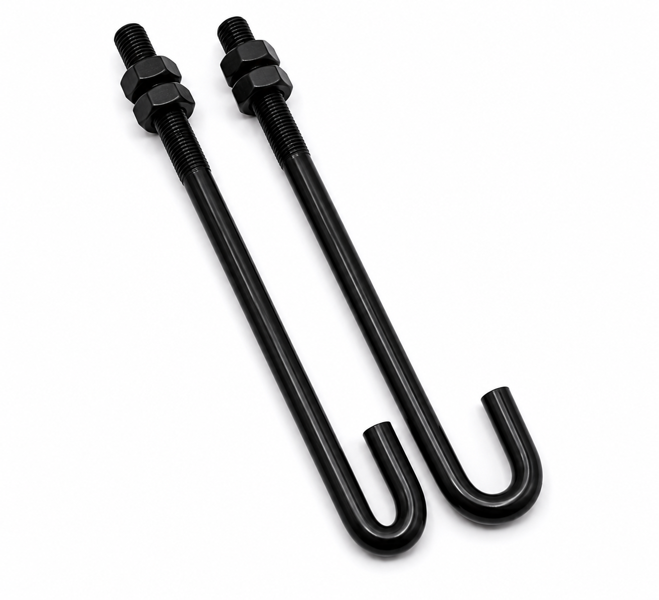 Anchor Bolt  J-Type