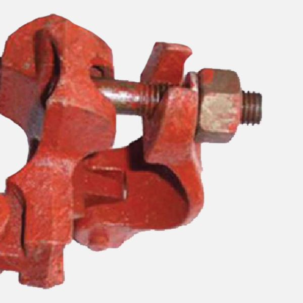 Right Angle  Coupler