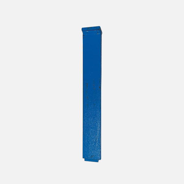 HDPE Sleeve Ejector