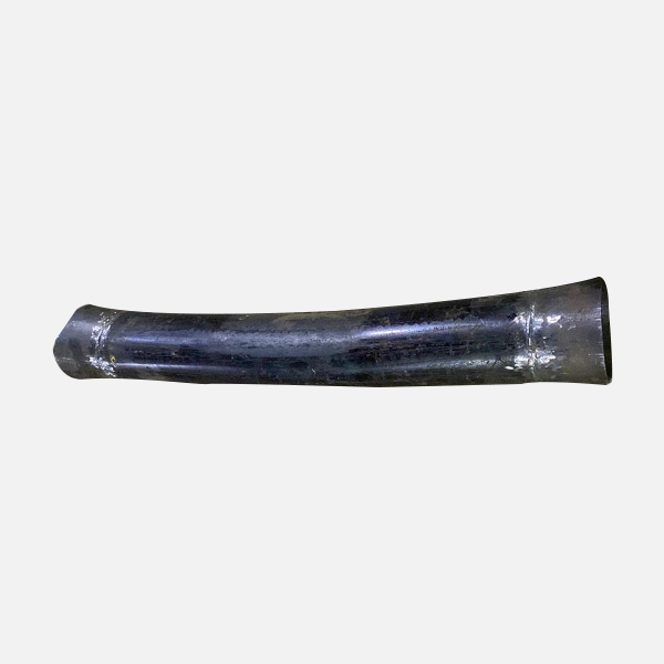 Deviation Pipe