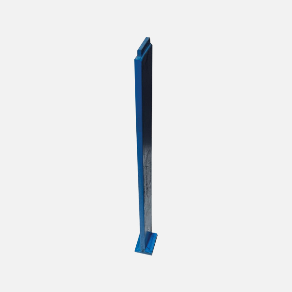 HDPE Sleeve Ejector