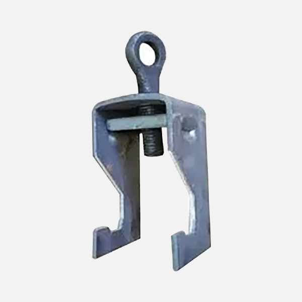 Single Clamp