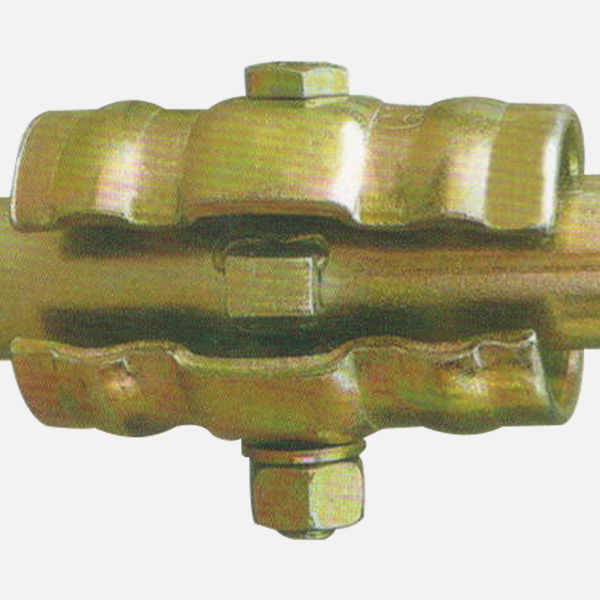 SLEEVE COUPLER