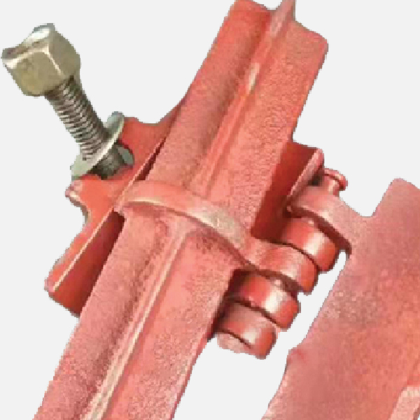 Connecting Coupler