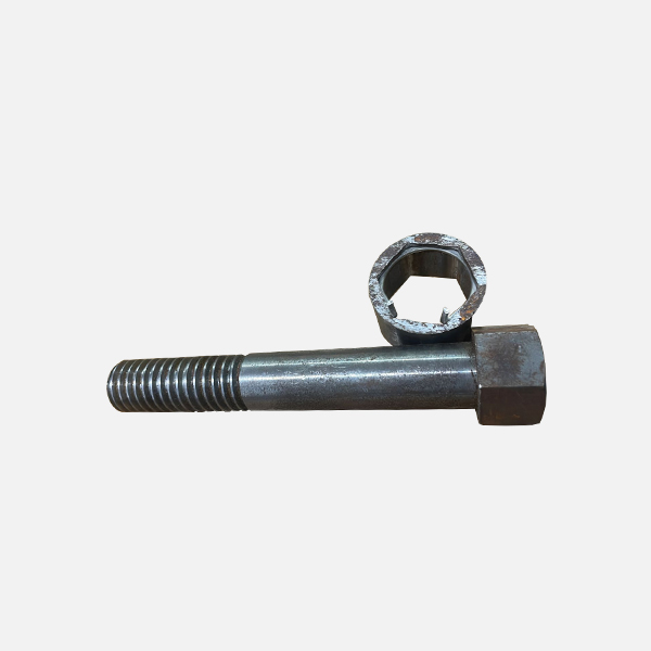 Socket Bolt