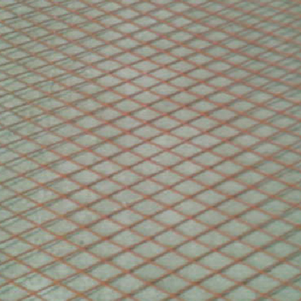 Scaffolding Expanded  Steel Mesh