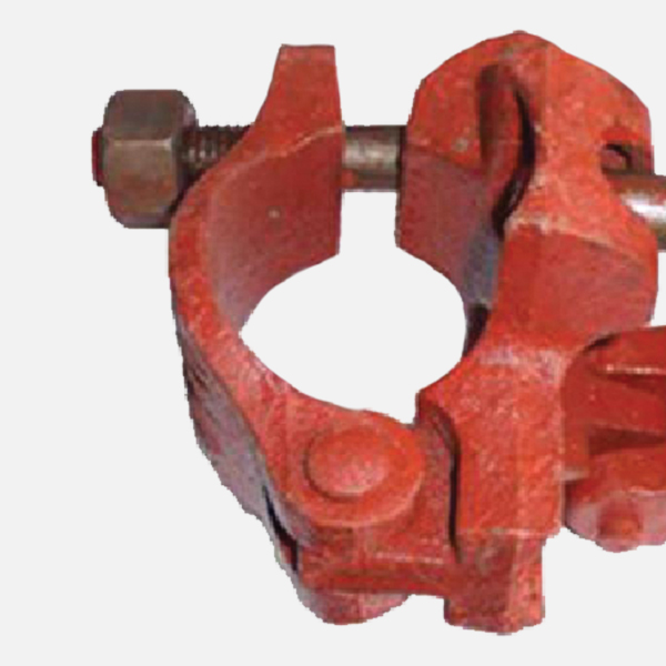 Right Angle  Coupler