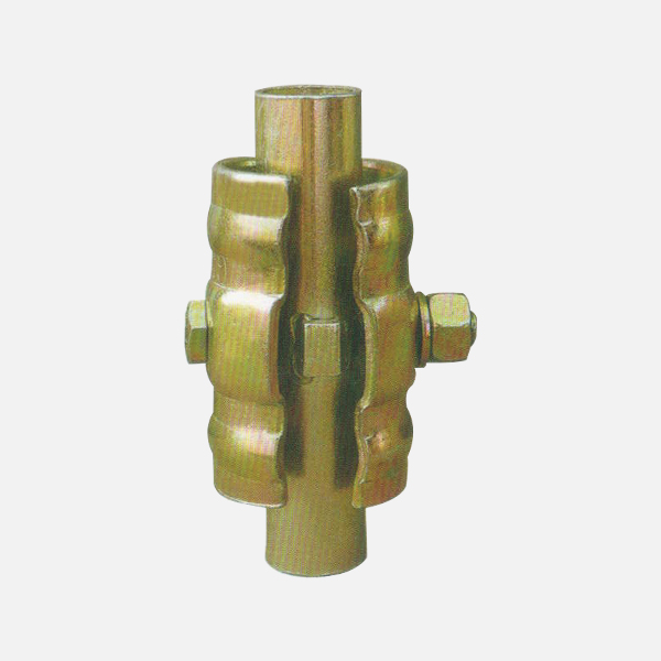 SLEEVE COUPLER