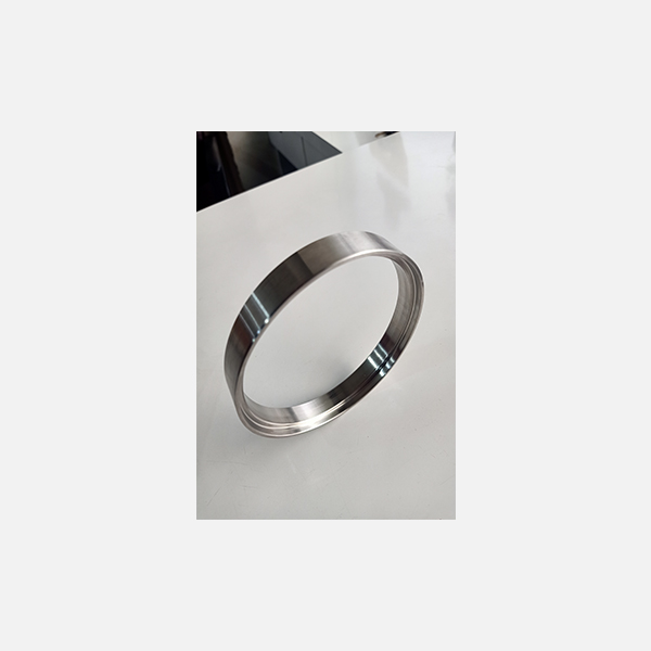 Cutter Split Ring