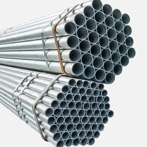 SCAFFOLDING PIPES