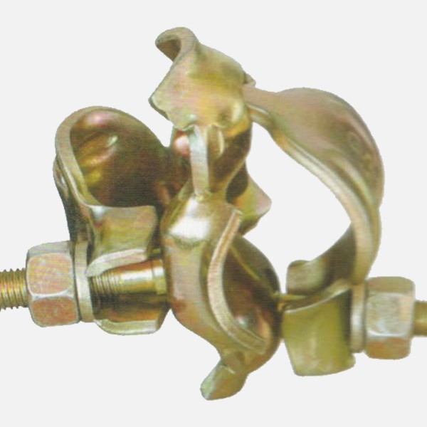 U-Shaped Adjustable  Base Coupler