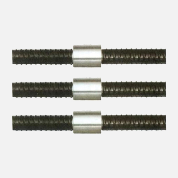 bar splice coupler