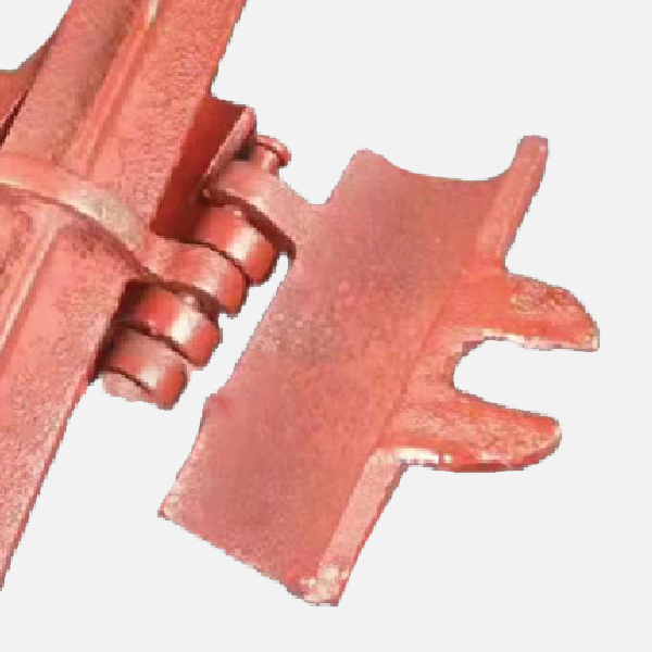 Connecting Coupler